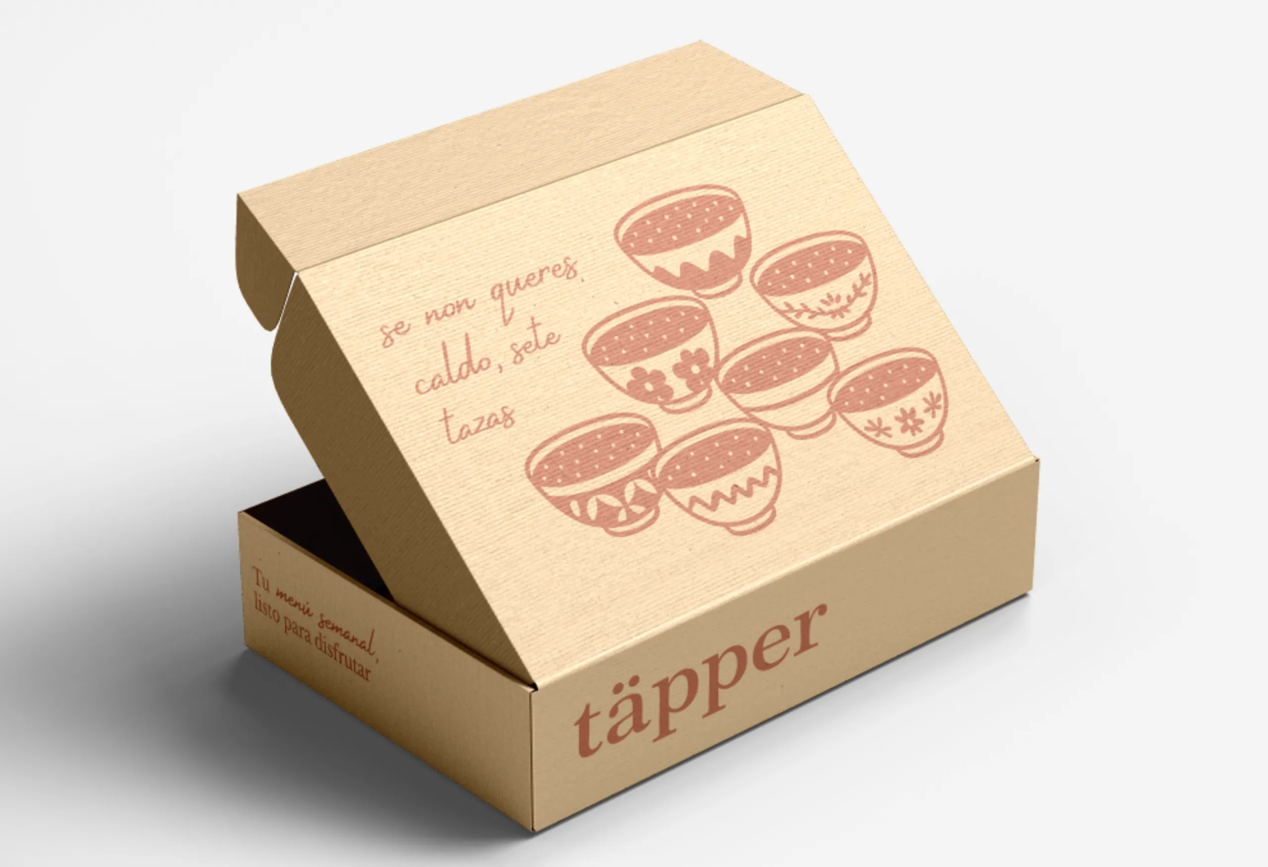 Täpper