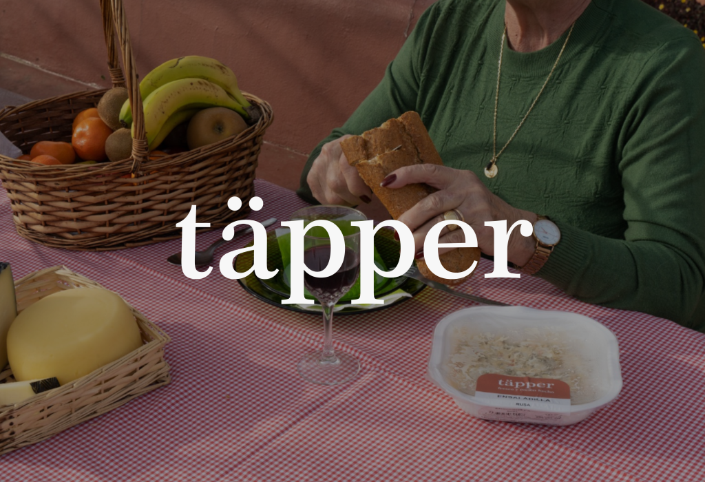 Täpper
