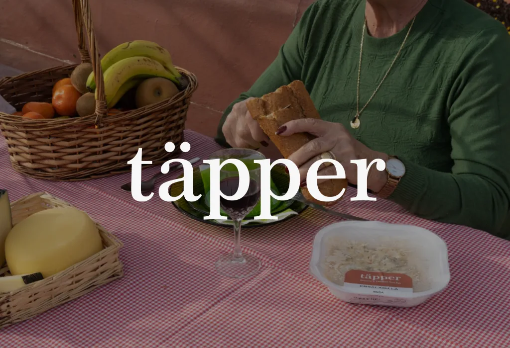 Täpper