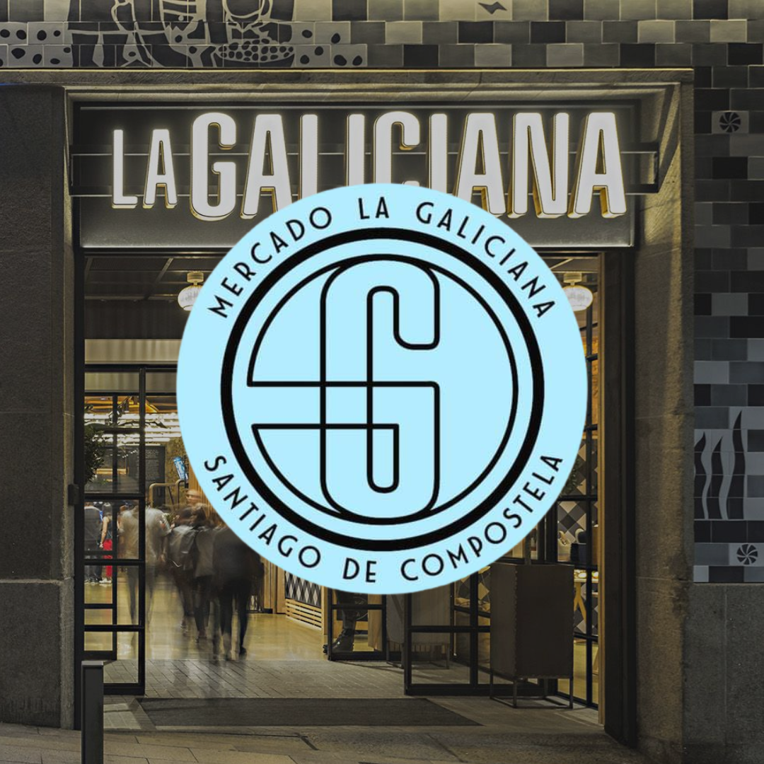 Mercado La Galiciana