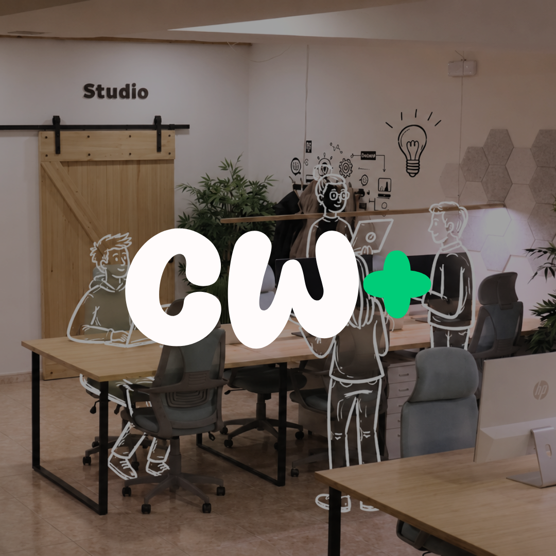 Cowork+