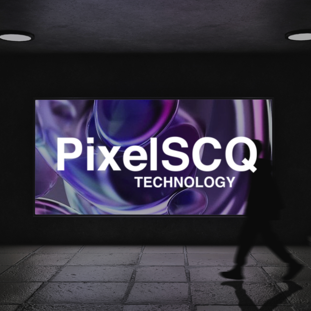 PixelSCQ