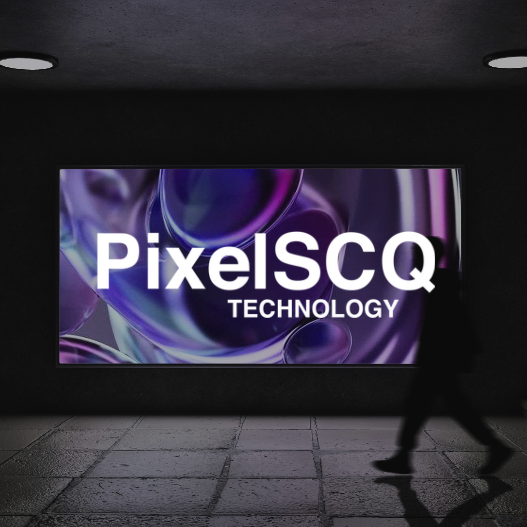 PixelSCQ