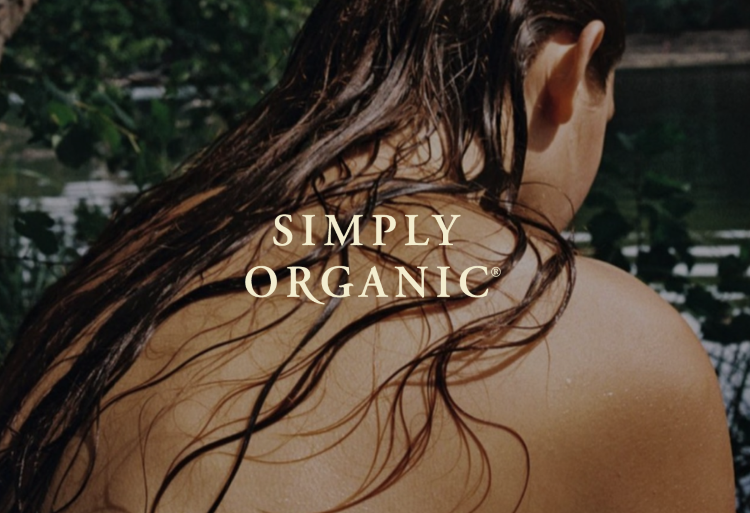 Simply Organic