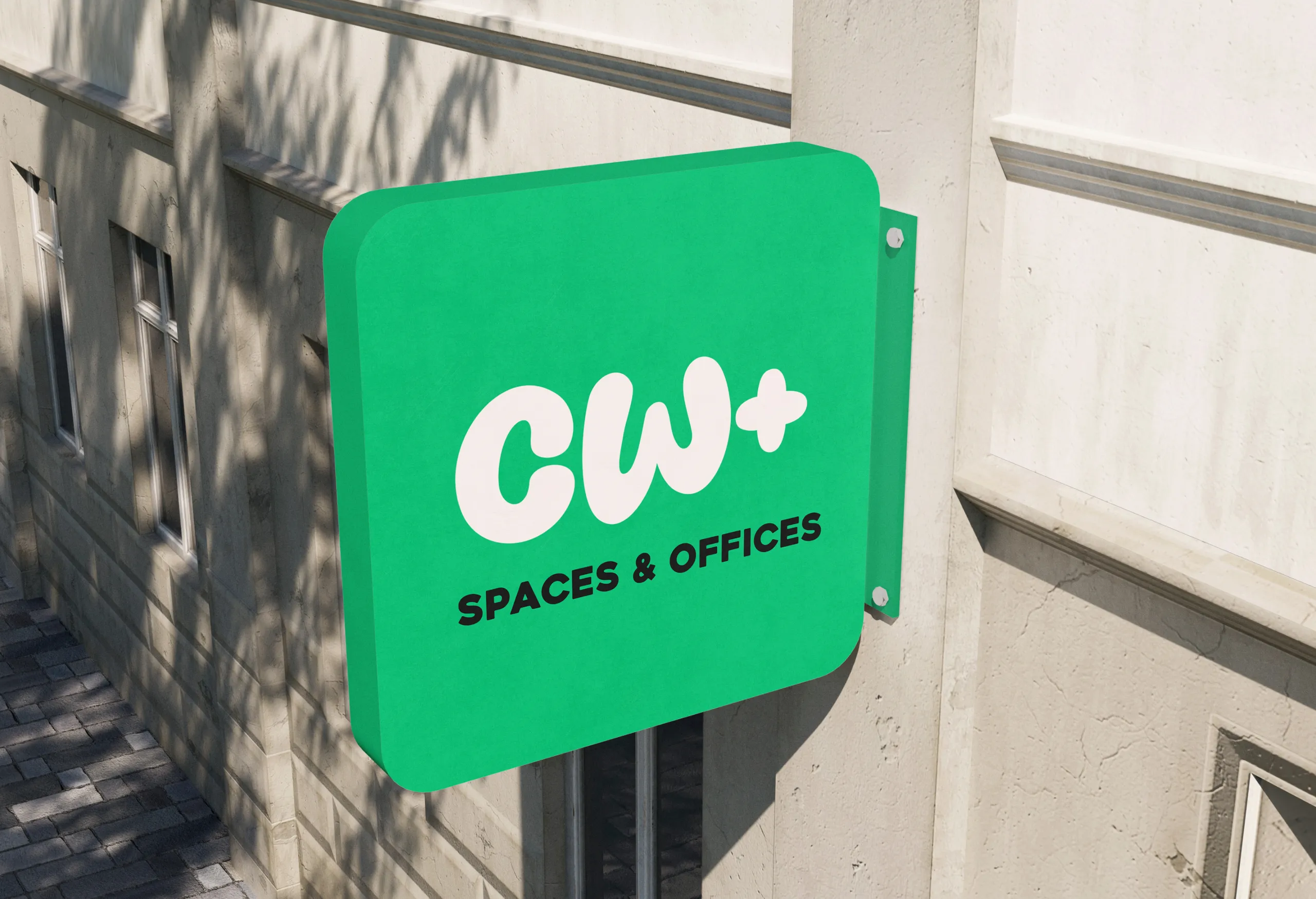 Cowork+