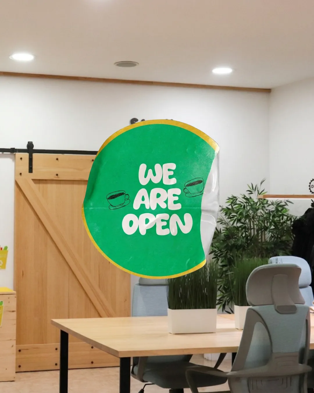 Cowork+