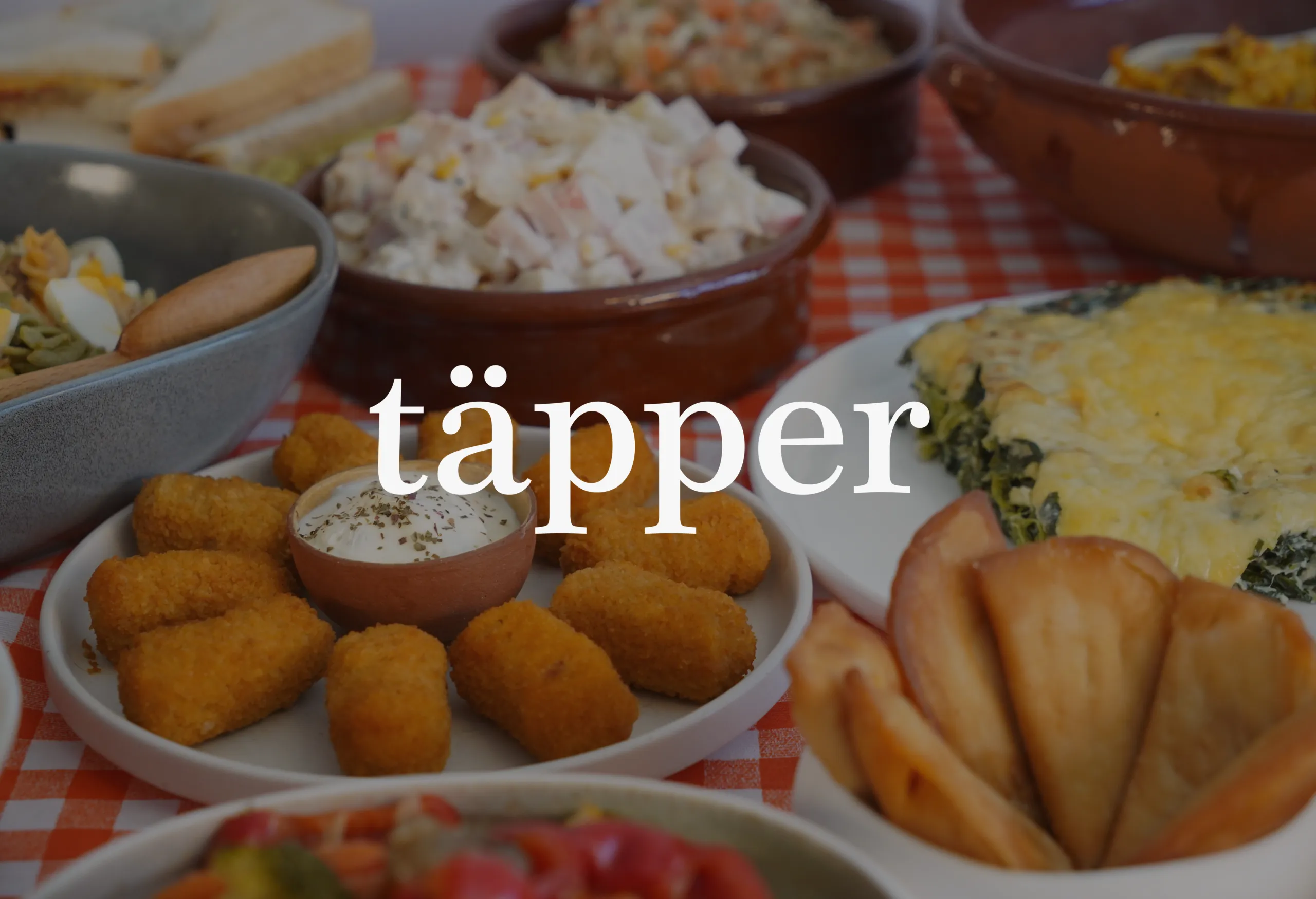 Täpper