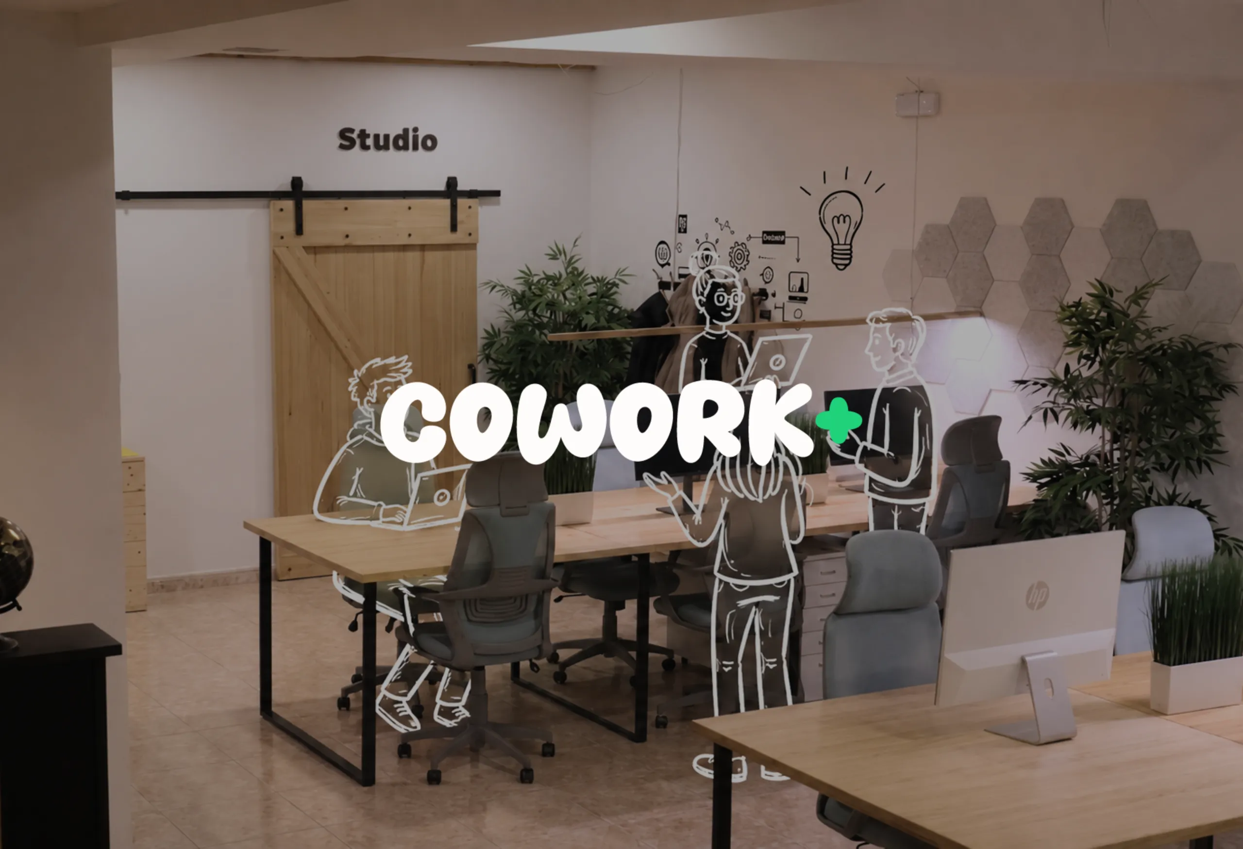 Cowork+
