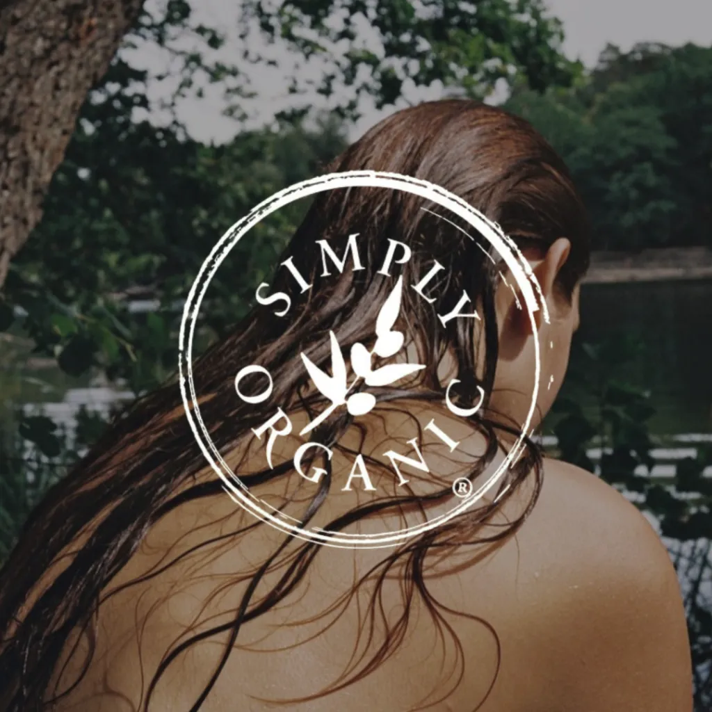 Simply Organic