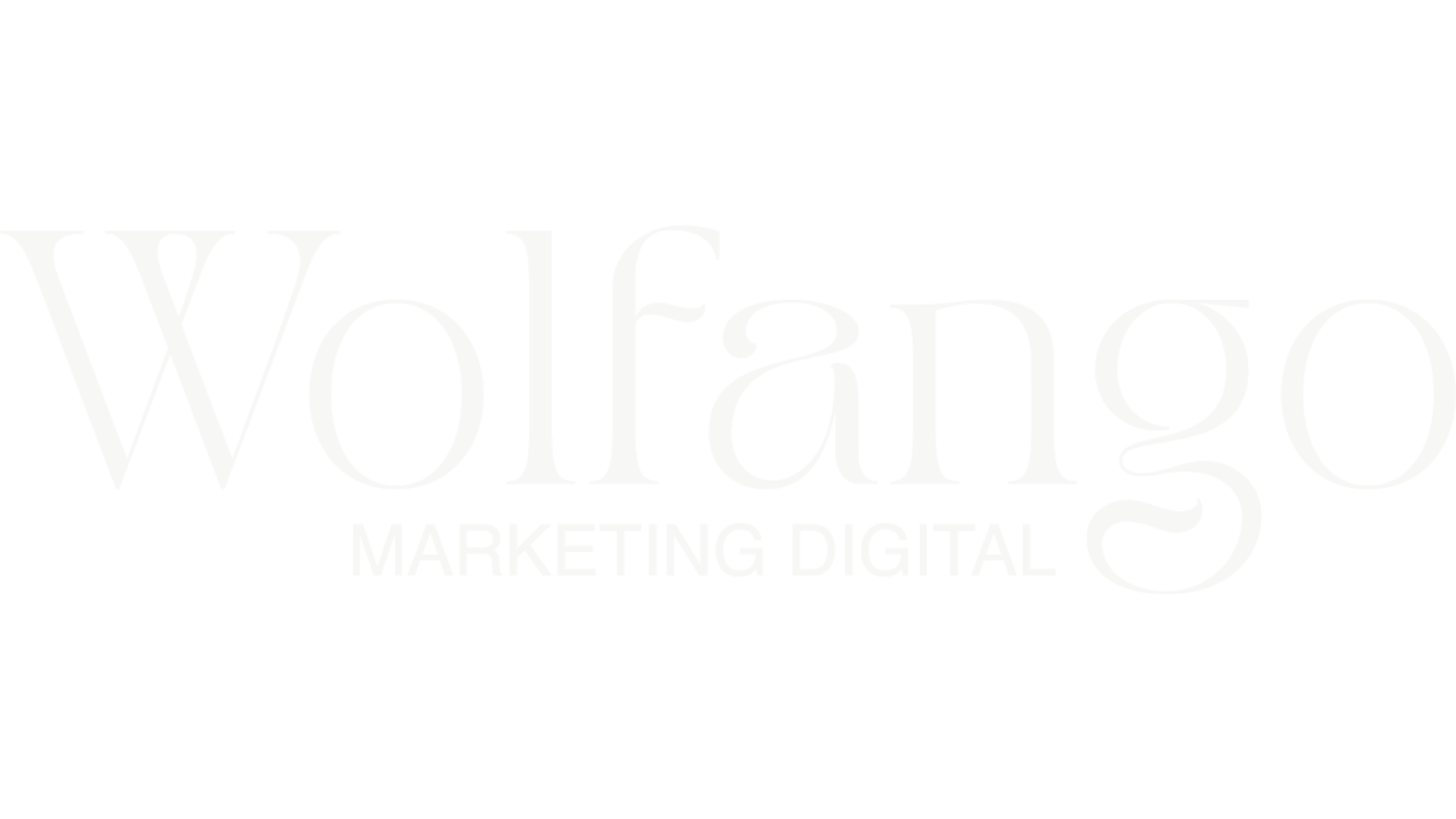 Wolfango, agencia de marketing digital en Santiago de Compostela