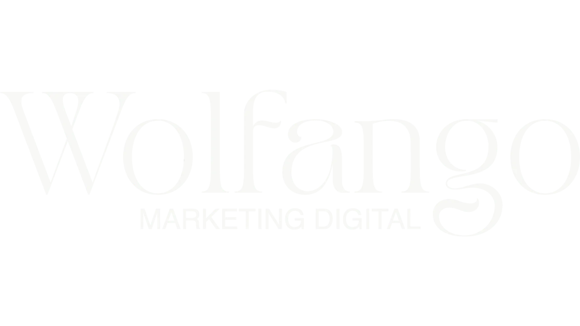 Wolfango, agencia de marketing digital en Santiago de Compostela